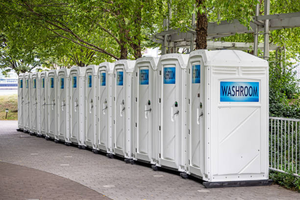 Best Porta potty rental for parties  in Kincaid, IL