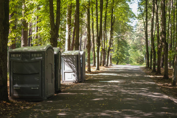 Best Luxury portable toilet rental  in Kincaid, IL