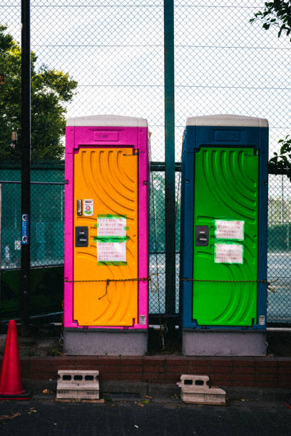 Portable Toilet Options We Offer in Kincaid, IL